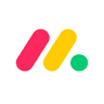 Monday logo