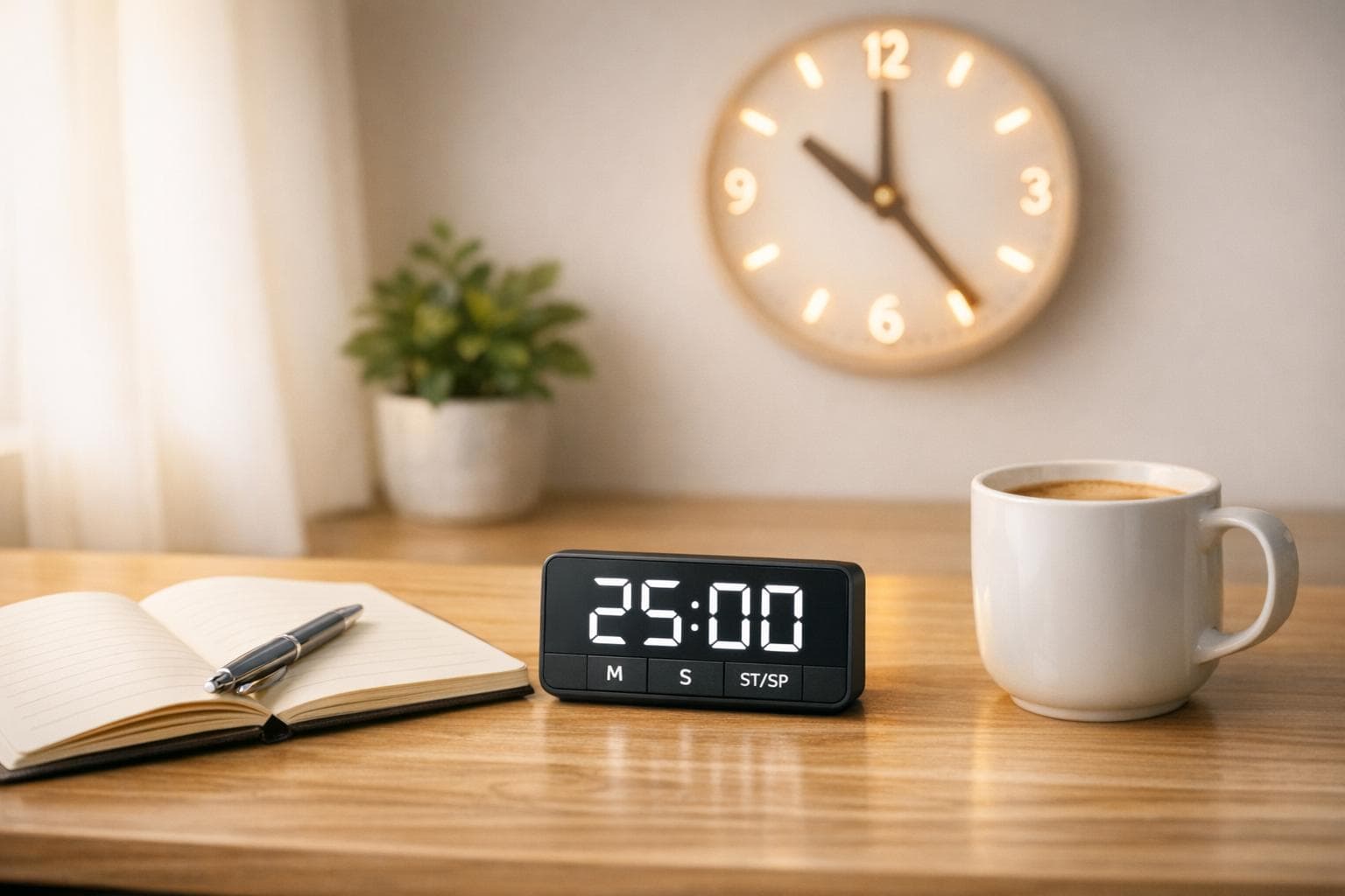 How to Track Your Time Without Feeling Overwhelmed