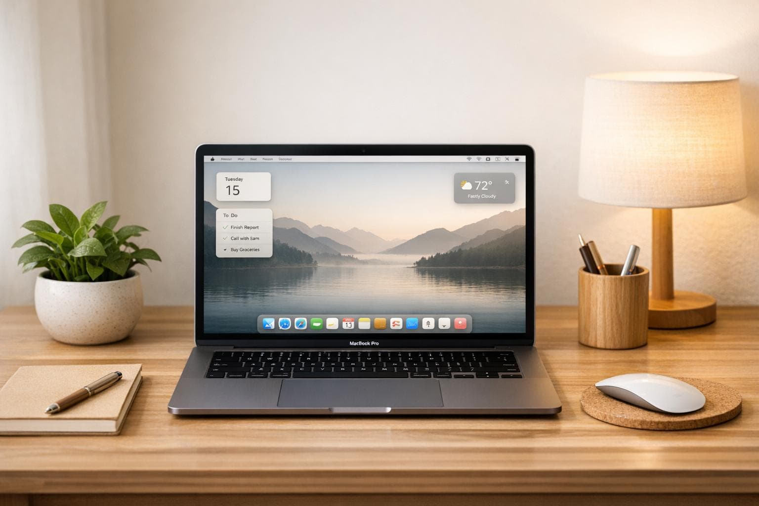 ADHD-Friendly Workspace Tips for Mac Users