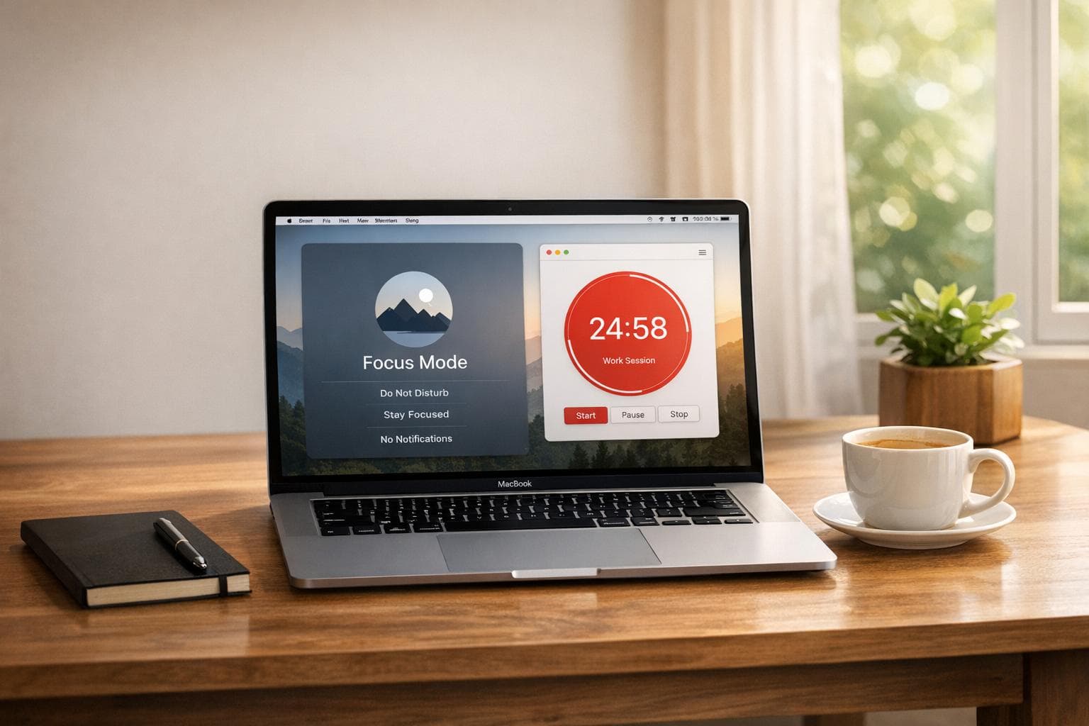 ADHD Study Tips: Managing Distractions on Mac